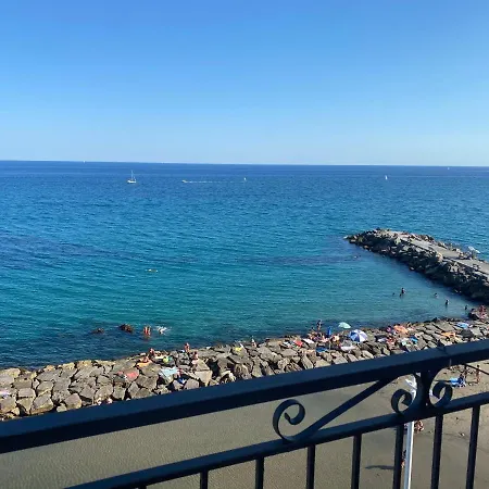 Borgo Prino * Imperia