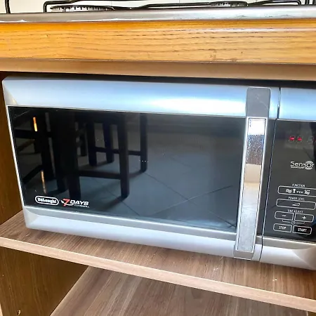 Appartement Borgo Prino