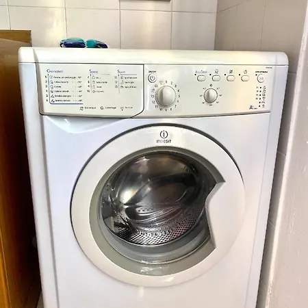 Appartement Borgo Prino *