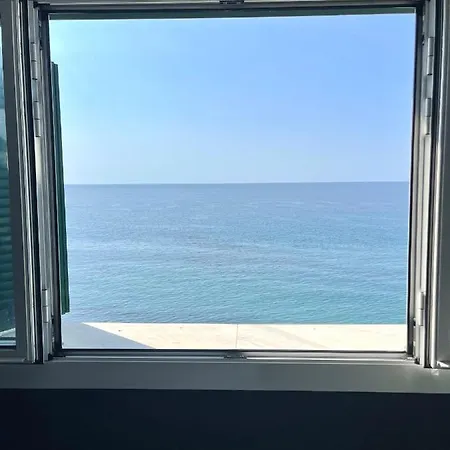 Borgo Prino Apartmán *