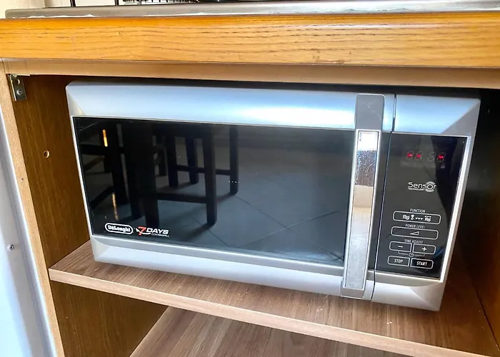 Apartmán Borgo Prino