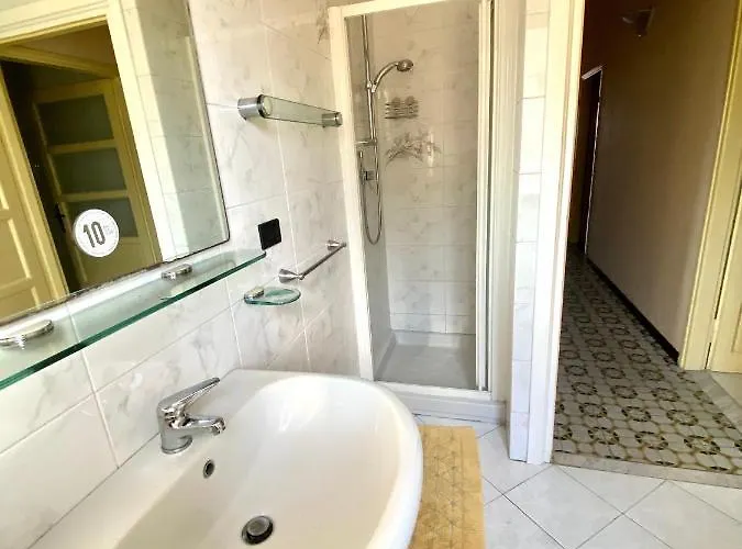 Apartmán Borgo Prino Imperia