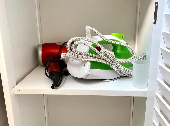 Lägenhet Borgo Prino