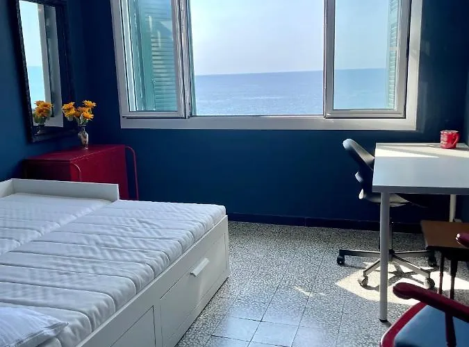 Borgo Prino Apartmán *