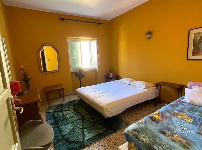 Apartmán Borgo Prino Imperia