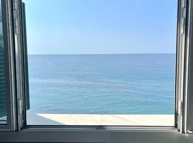 Borgo Prino Apartmán *