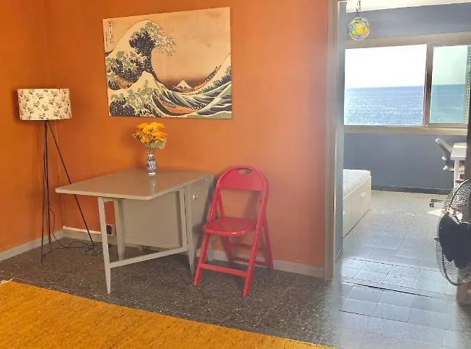 Borgo Prino Apartmán