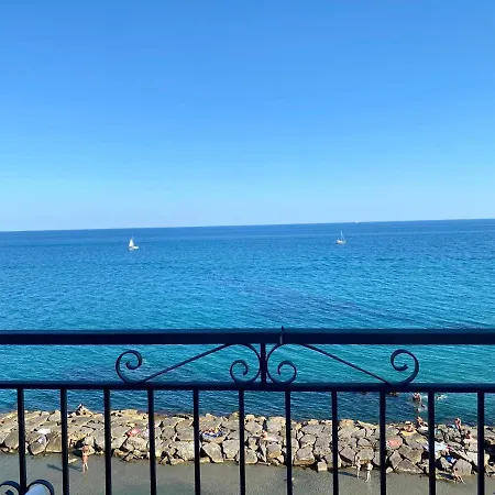 Borgo Prino * Imperia