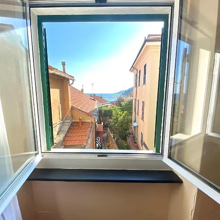 Borgo Prino Imperia