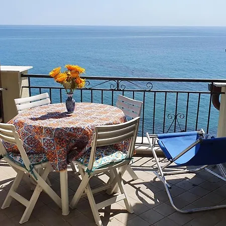 Borgo Prino Apartment *