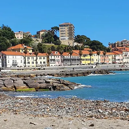Borgo Prino Imperia