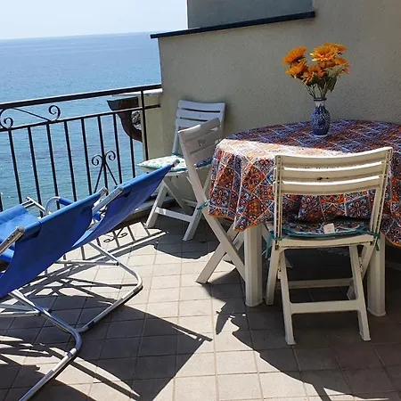 Borgo Prino Imperia