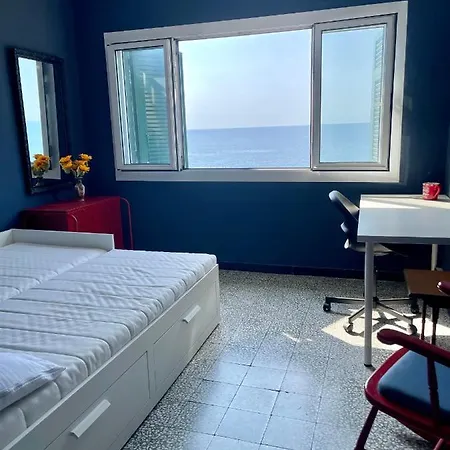 Borgo Prino Apartament *