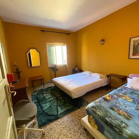 Apartment Borgo Prino Imperia