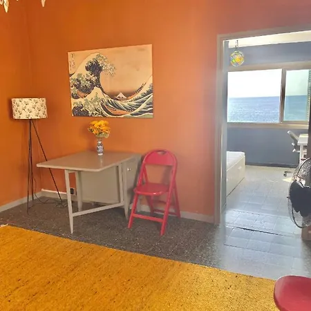 Borgo Prino Apartment