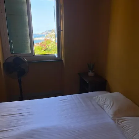 Apartament Borgo Prino *