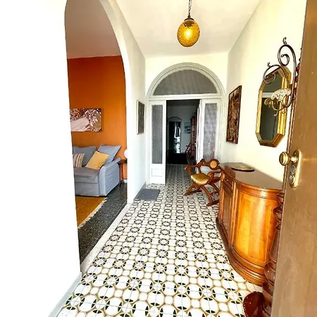 Borgo Prino Apartment Imperia