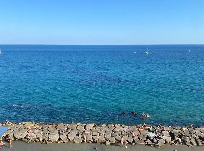 Borgo Prino * Imperia