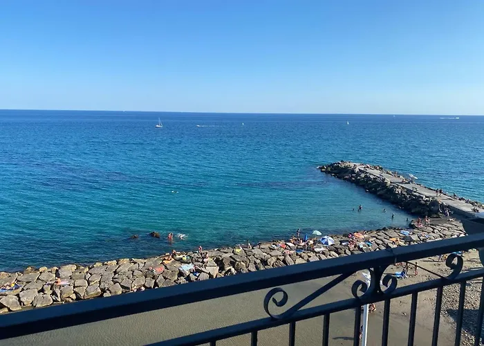 Borgo Prino * Imperia