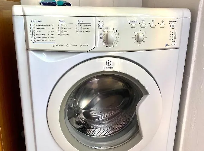 Lejlighed Borgo Prino *