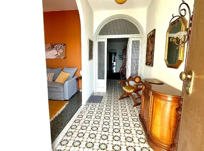 Borgo Prino Lejlighed Imperia